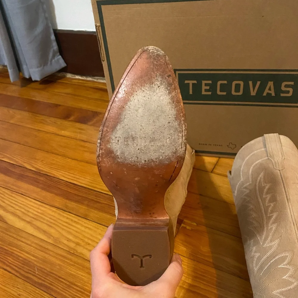 Tecovas Abby - Picture 4 of 9